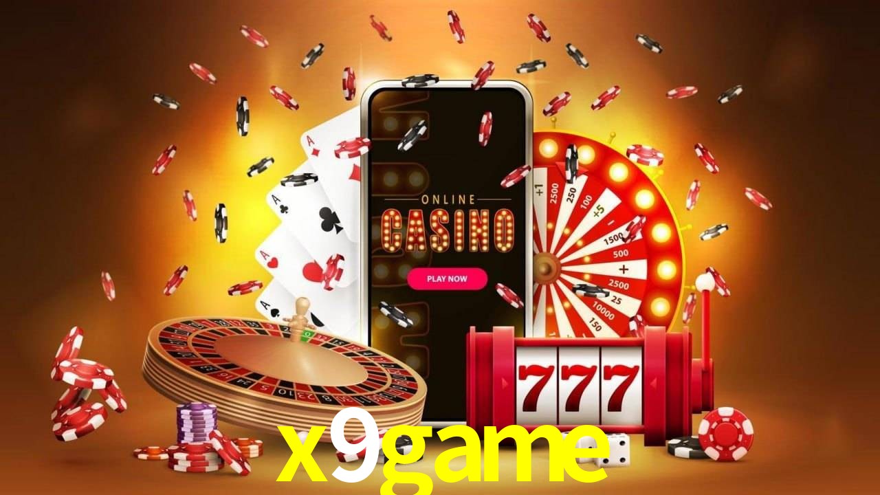 Estatísticas do Jogo x9game