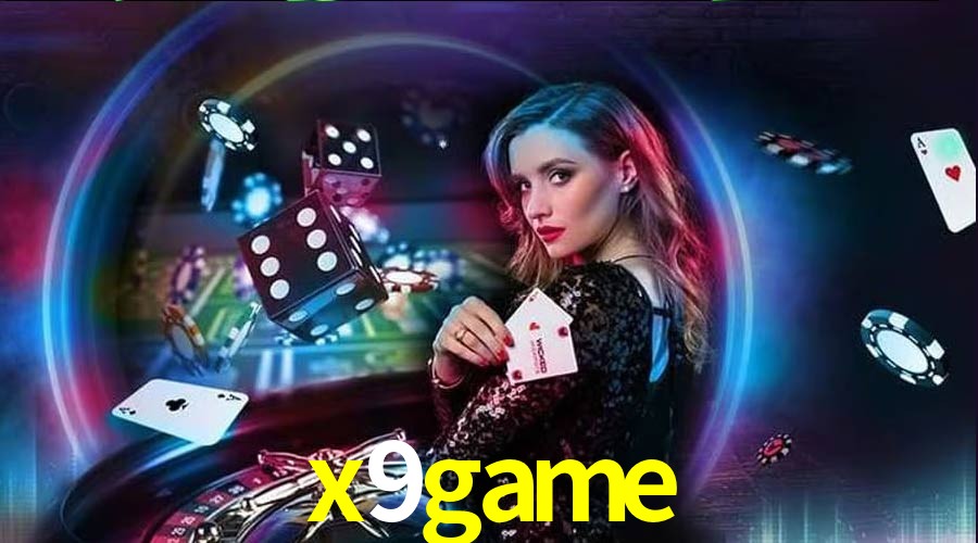 Seasonal Promotions x9game