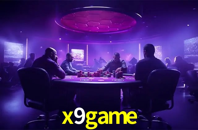 Desvendando o Mundo dos Jogos Virtuais na x9game