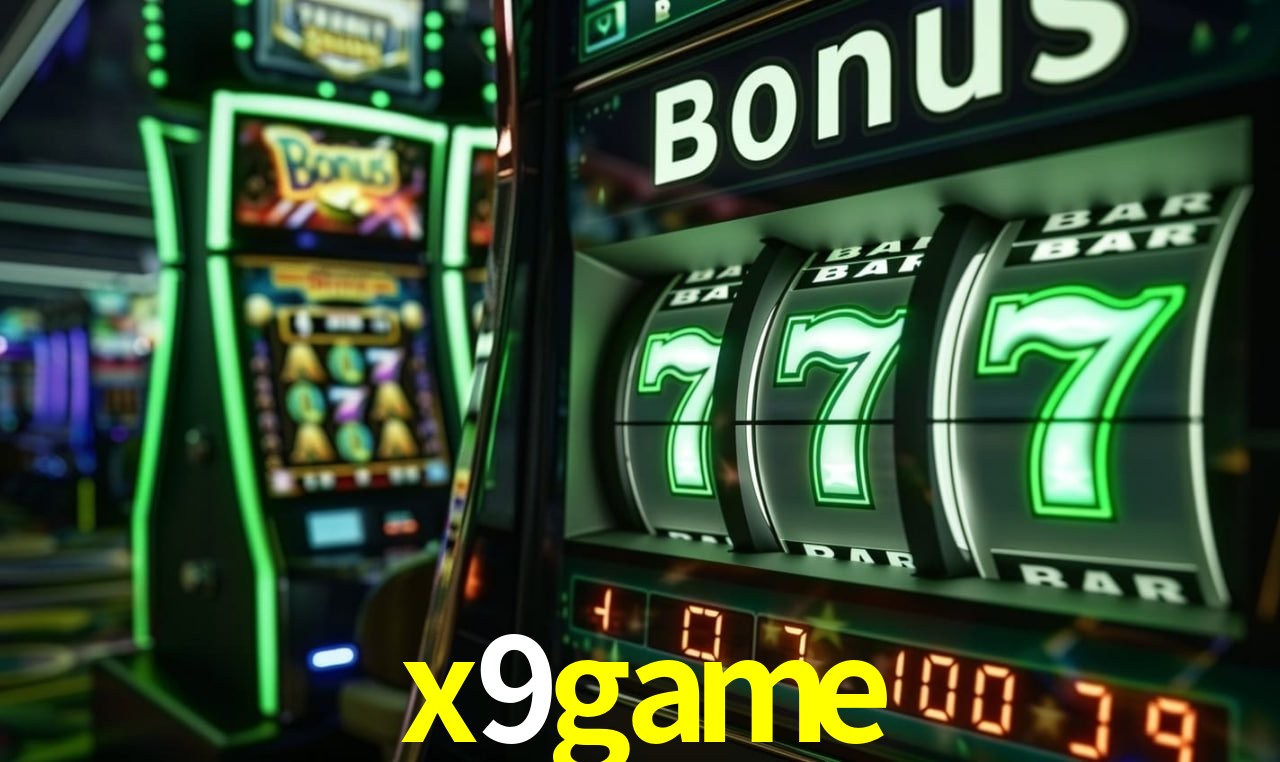 Games Directory x9game