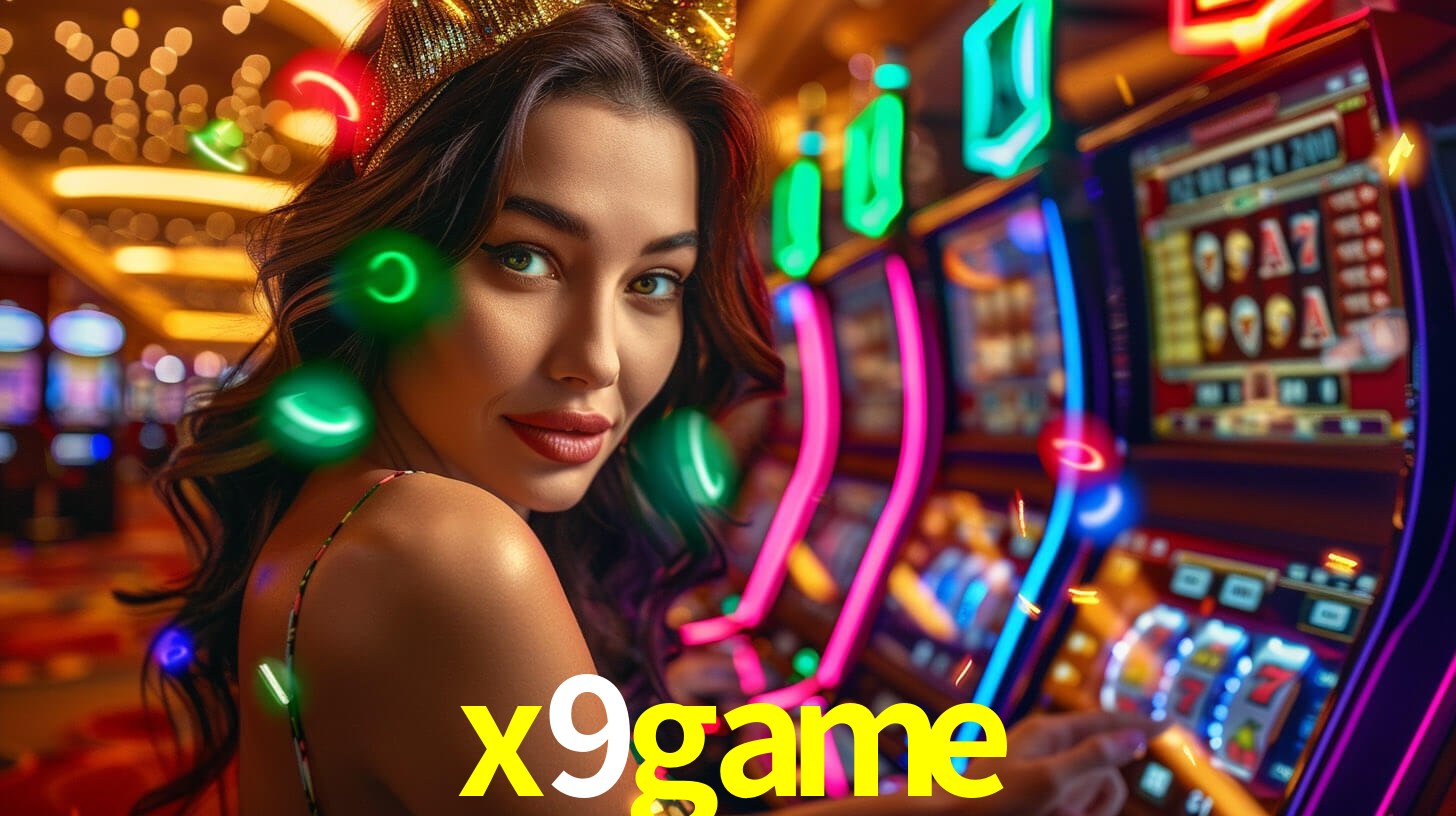 x9game