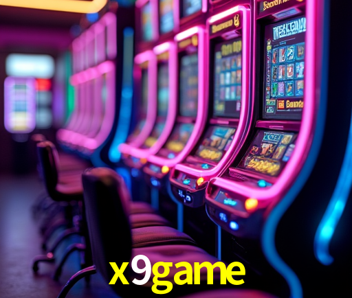 Bônus x9game