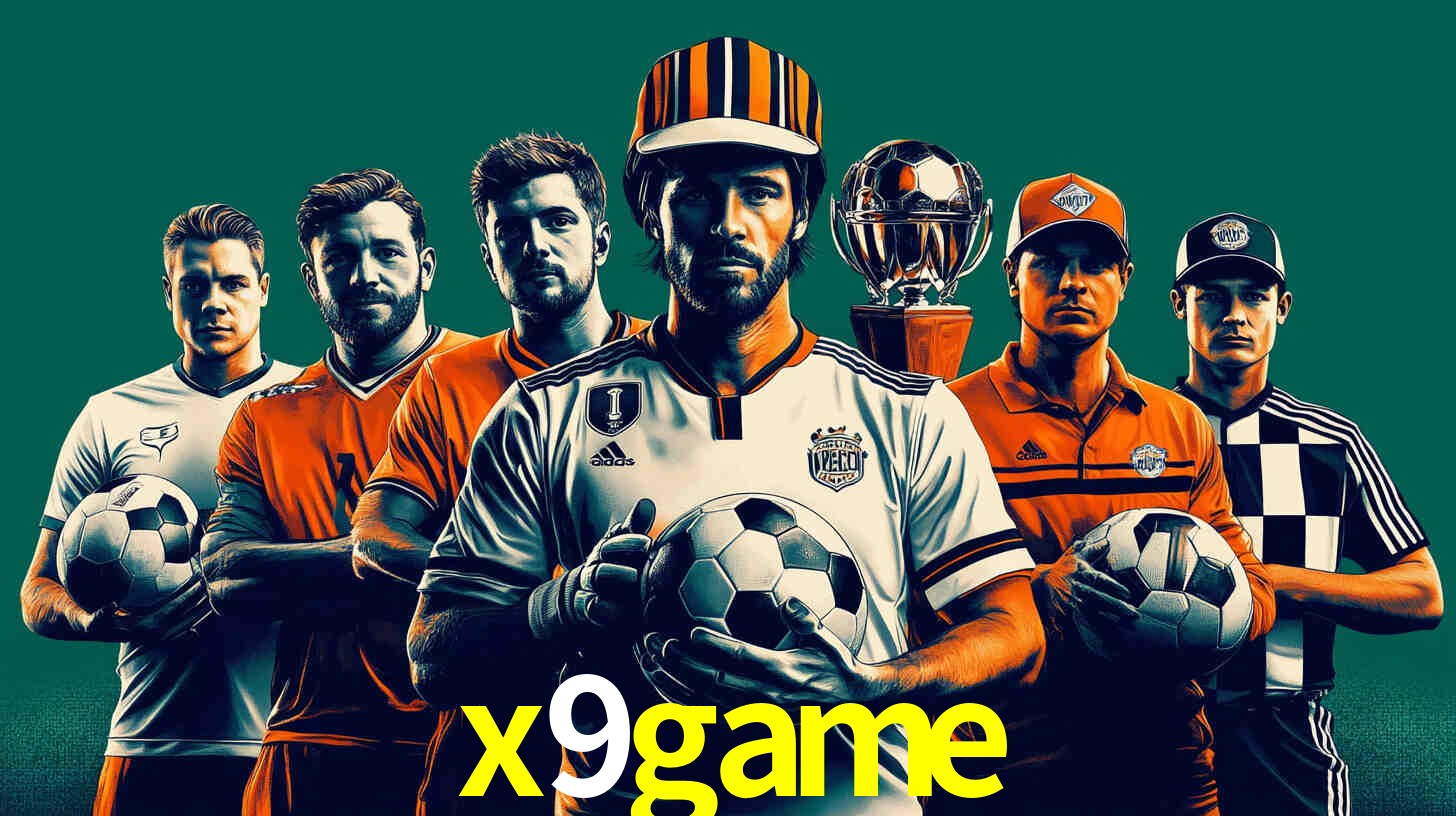 Descubra a Essência do x9game: Nossa História e Compromissos