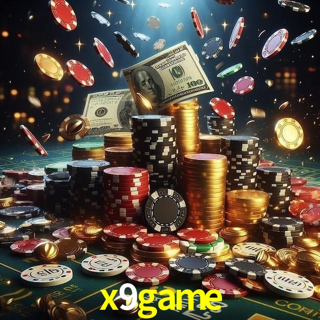 cassino x9game