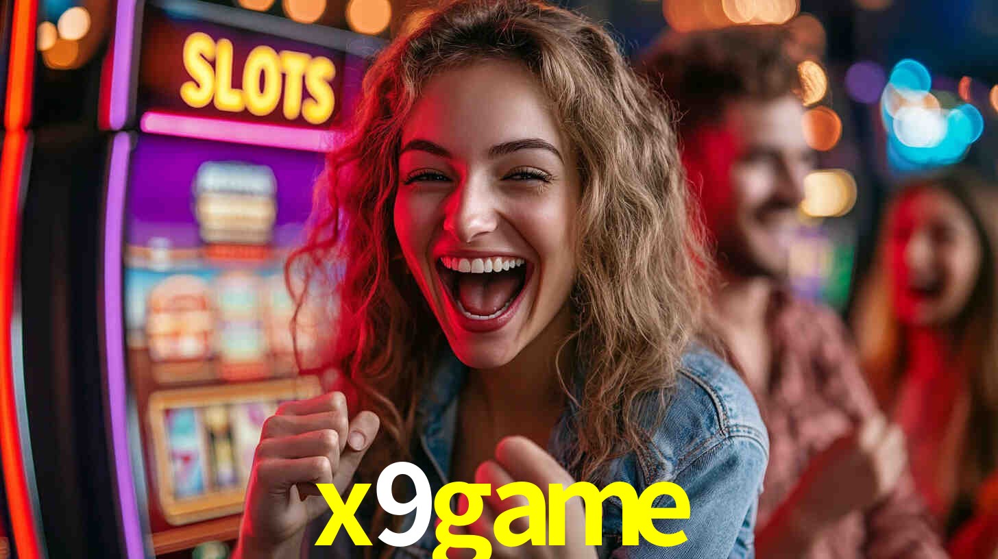 Descubra a Essência do x9game: Nossa História e Compromissos