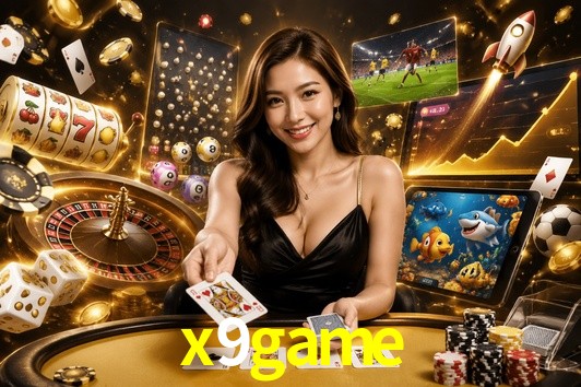 Platform Technology x9game