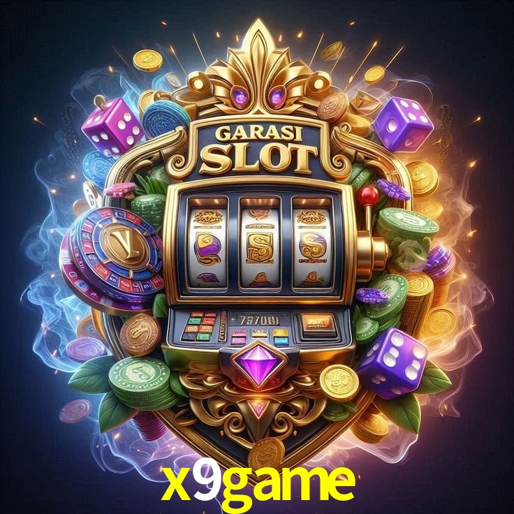 Provedores de Jogos x9game