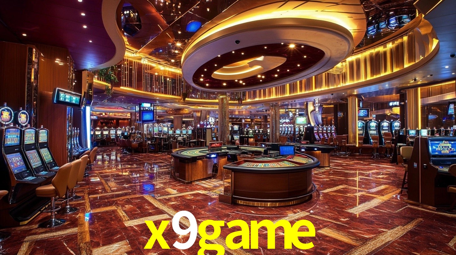 Daily Bonuses x9game