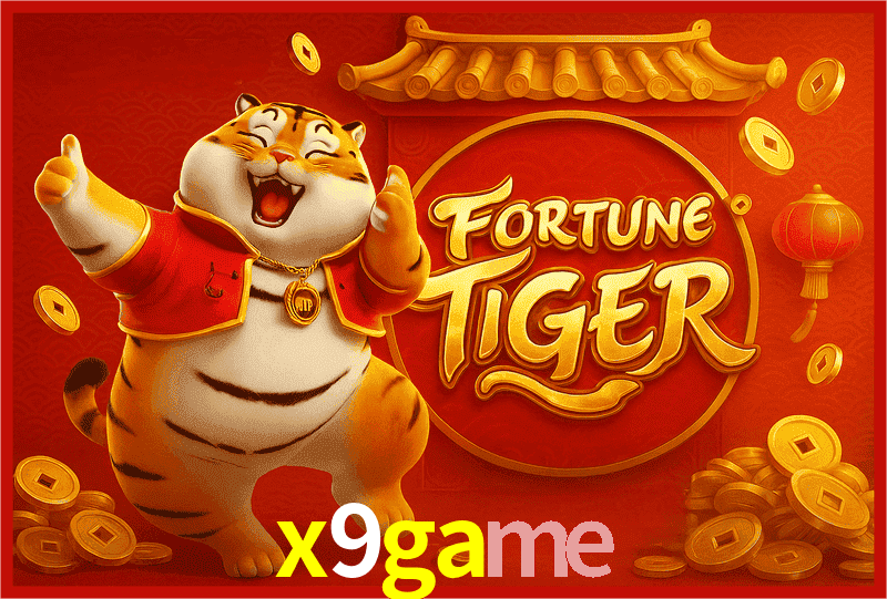 PIX Instantâneo x9game