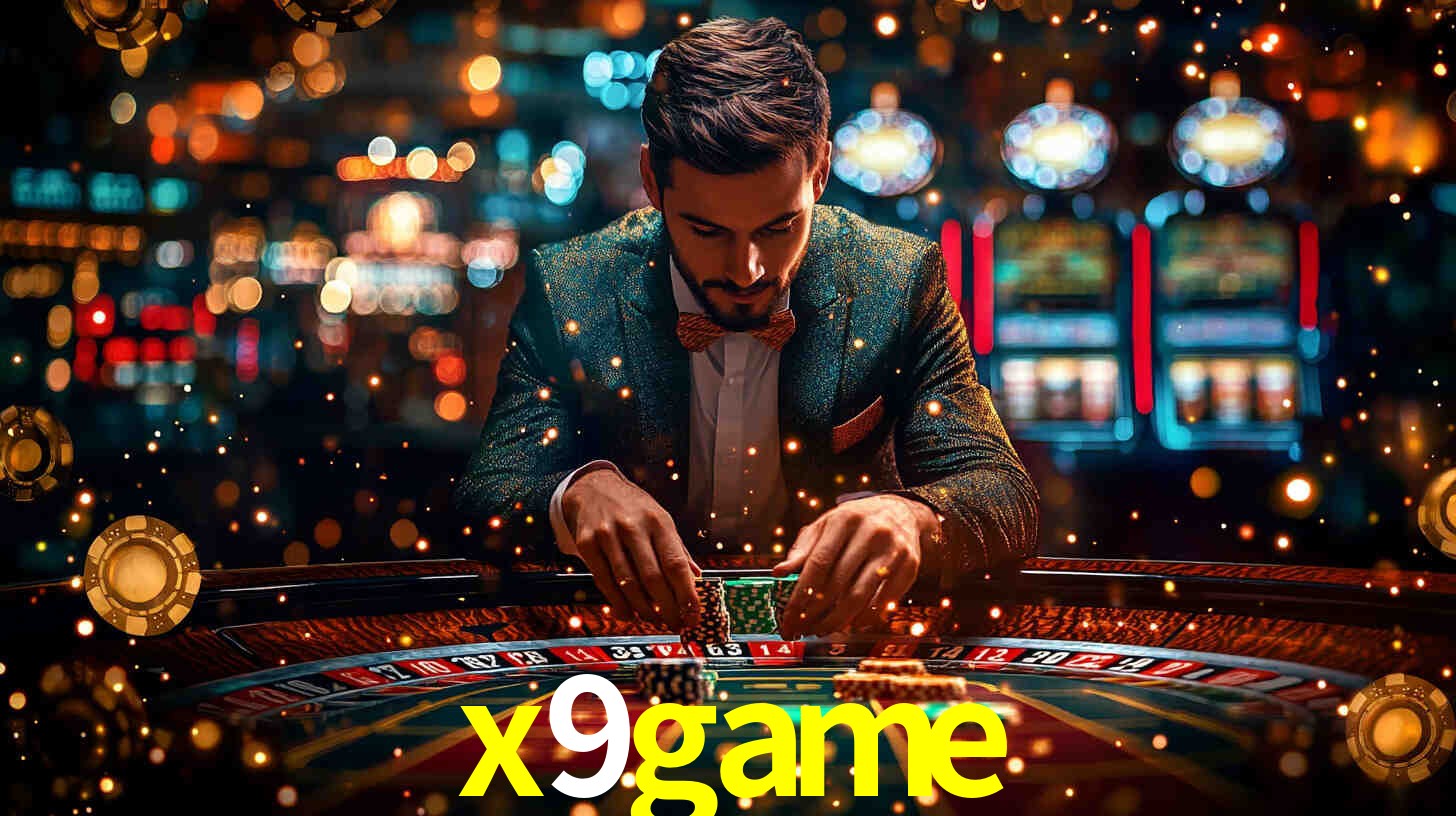 Premium Interface x9game
