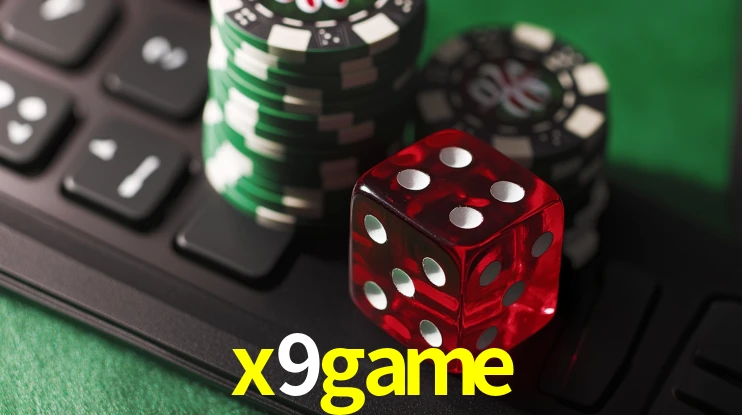 Responsive Design x9game