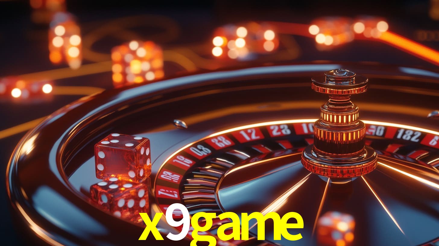 x9game