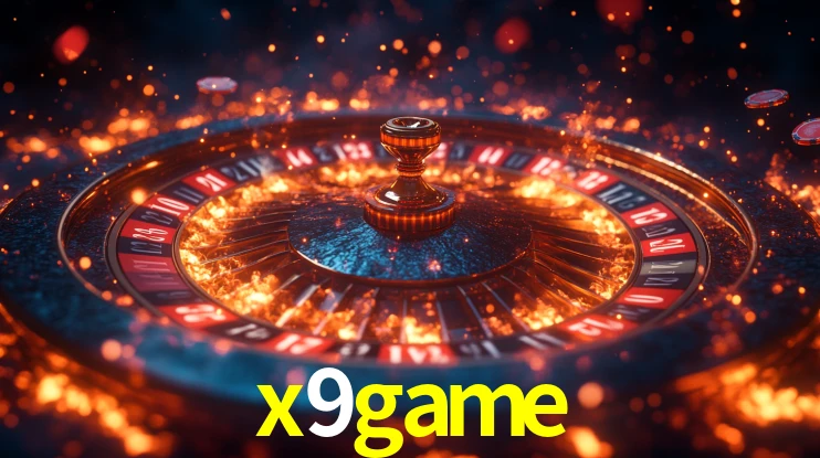Explore as vantagens do x9game: serviço profissional e confiabilidade