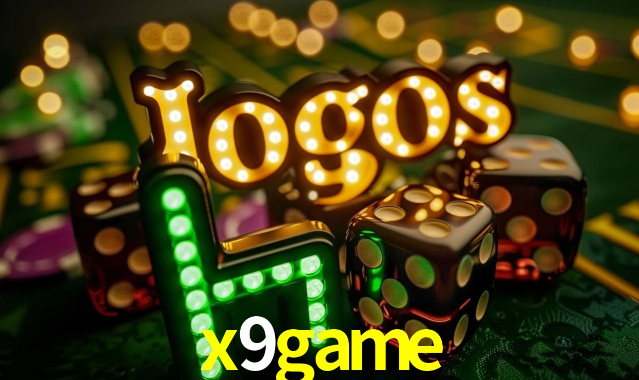 Estatísticas Esportivas x9game