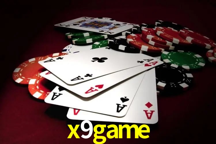 Casino Ao Vivo x9game