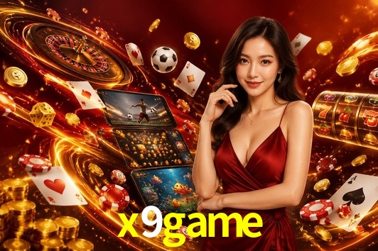 Exclusive Offers x9game