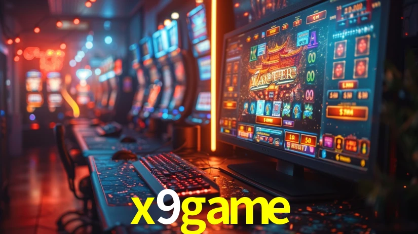 Experimente o Login Seguro Premium no x9game