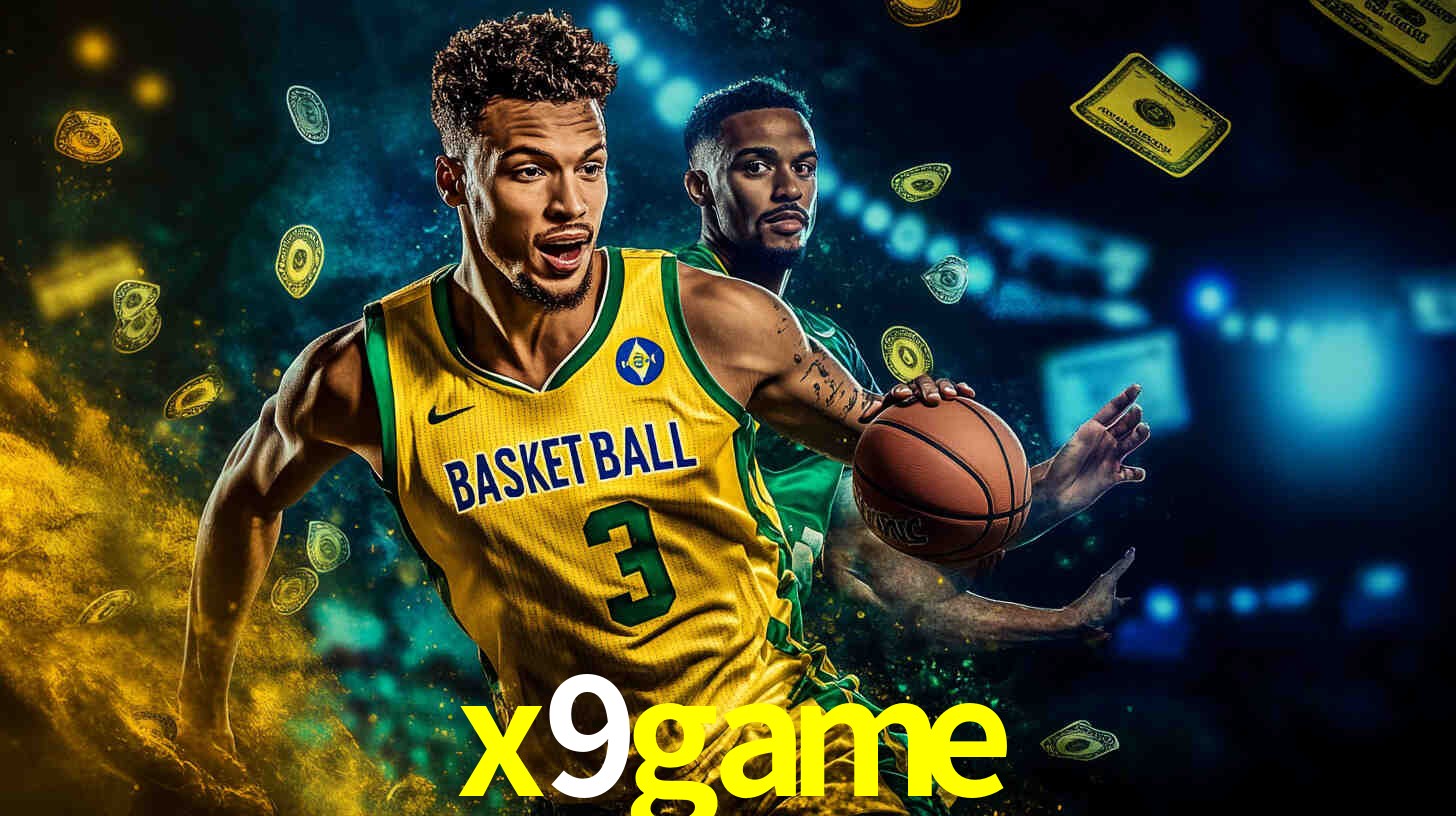 Apostas Esportivas na x9game: Um Guia Completo