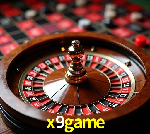 Integração de APIs x9game