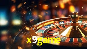 Sistemas de Segurança x9game