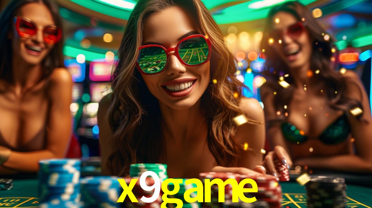 Basketball Betting x9game