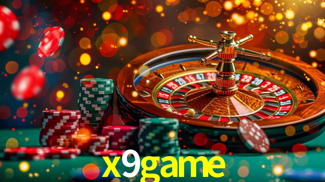 A Emoção da Loteria na x9game: Uma Chance de Mudança de Vida