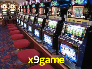 A Popularidade dos Caça-Níqueis no x9game
