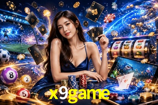 Account Benefits x9game