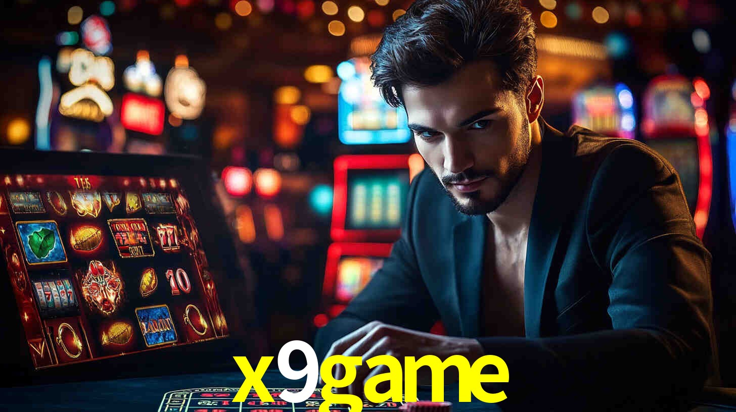 x9game.com