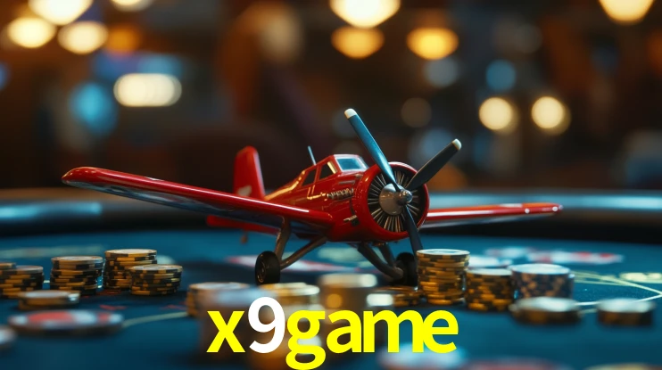 Game Providers x9game