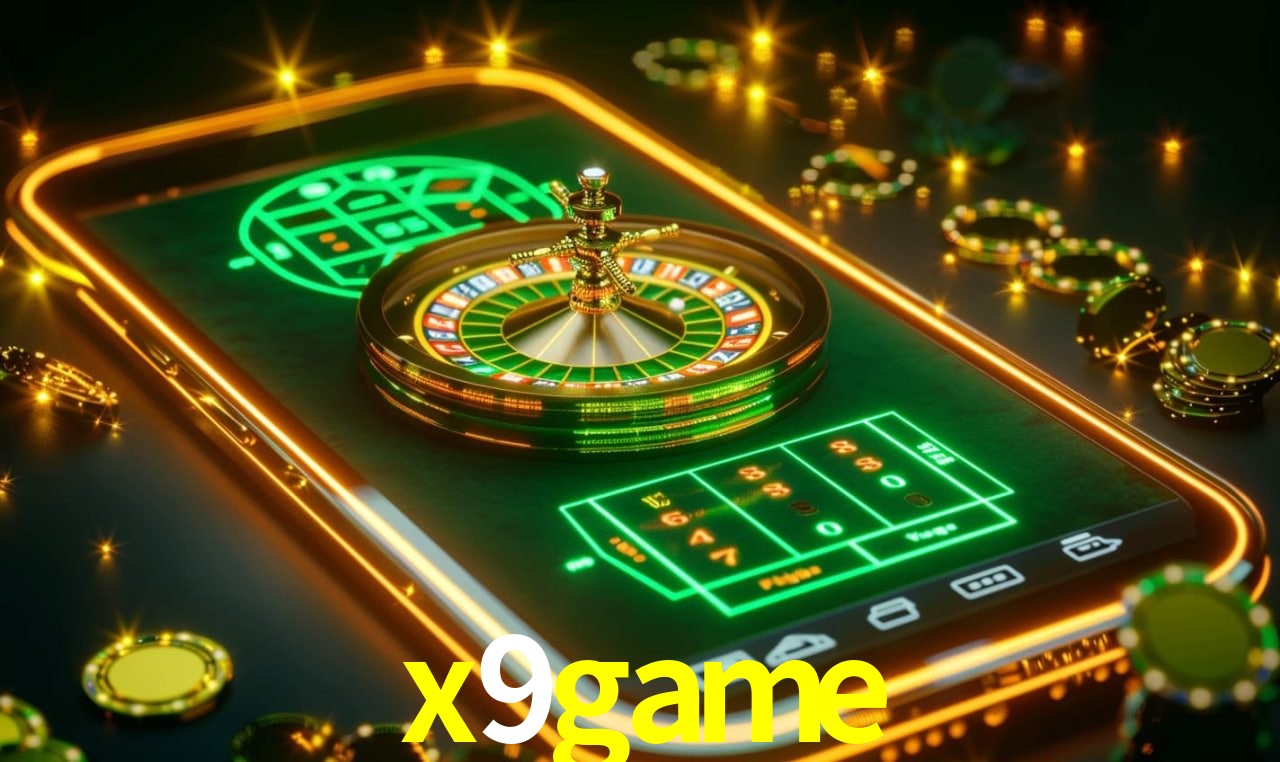 Segurança 2FA x9game